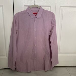 HUGO Médium Slim Fit Neck 15.5 Arm 32/33 Size 40